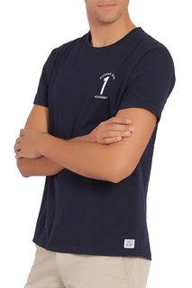 t-SHIRT POLO CLUB С.H.A.
