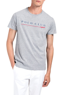 t-shirt POLO CLUB С.H.A.