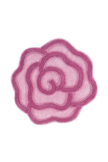 Коврик для ванной 80 см CONFETTI