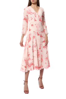 Платье MAXMARA STUDIO