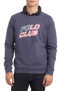 sweatshirt POLO CLUB С.H.A.