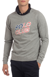 sweatshirt POLO CLUB С.H.A.