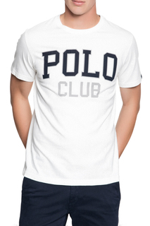 t-SHIRT POLO CLUB С.H.A.