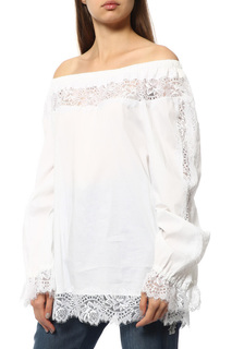 Блузка Blumarine