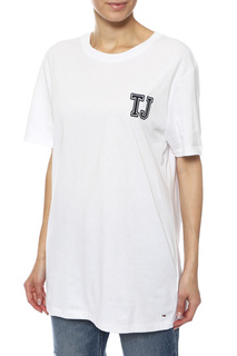 Футболка Tommy Jeans