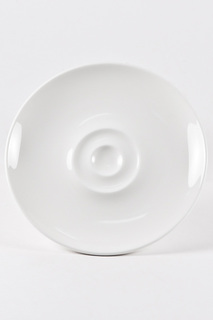 Набор блюдец 6 шт. Royal Porcelain Co