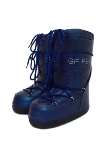 Сапоги GF FERRE