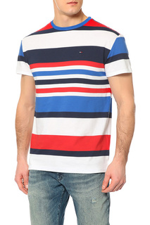 Футболка Tommy Jeans