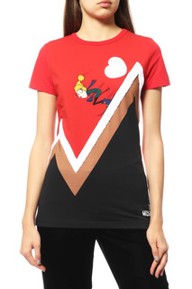 Футболка Love Moschino