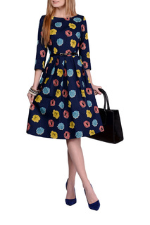 Платье FRANCESCA LUCINI