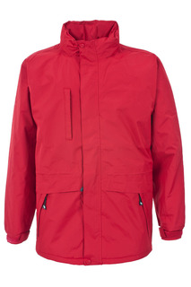 Jacket Trespass