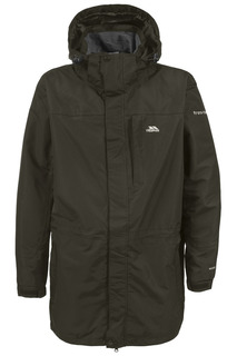 sport jacket Trespass