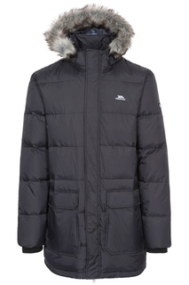 Jacket Trespass