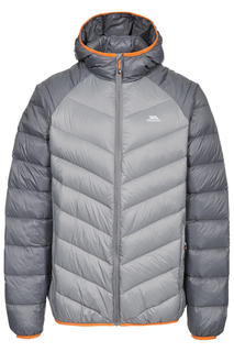Jacket Trespass