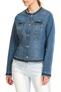 jeans jacket PPEP