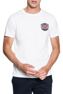 t-shirt POLO CLUB С.H.A.