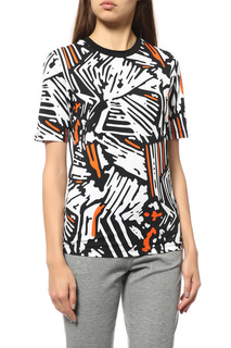 Футболка Love Moschino