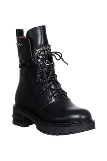 boots Gai Mattiolo