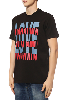 Футболка Love Moschino