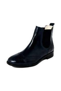 booties PELLEDOCA