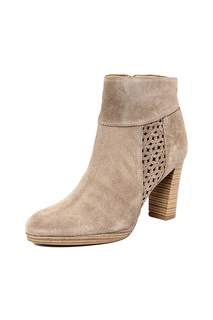 ankle boots PELLEDOCA
