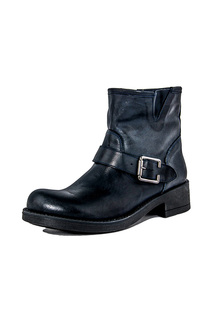booties PELLEDOCA
