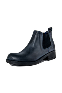 booties PELLEDOCA