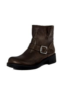 booties PELLEDOCA