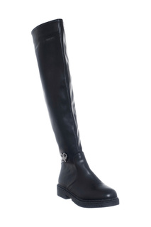 high boots Gai Mattiolo