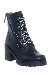 boots Gai Mattiolo