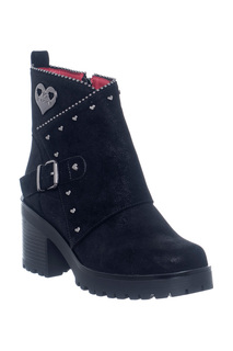 ankle boots Gai Mattiolo