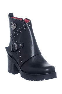 ankle boots Gai Mattiolo