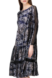 Платье Helmidge