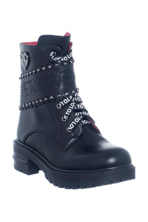 boots Gai Mattiolo