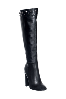 high boots Gai Mattiolo