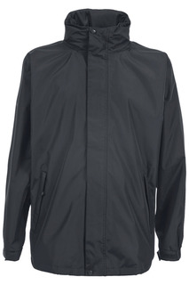 jacket Trespass
