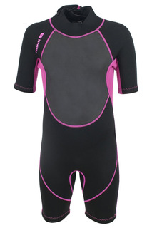 Wetsuit Trespass