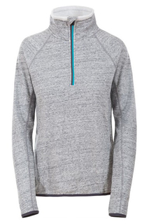 longsleeve fleece Trespass