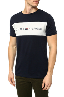 Футболка Tommy Hilfiger