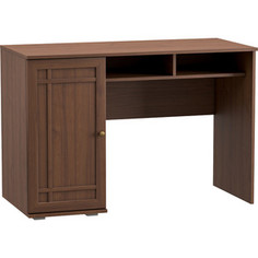 Стол письменный Моби Марко 03.244 орех селект каминный Mobi