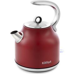 Чайник электрический KITFORT KT-675-3