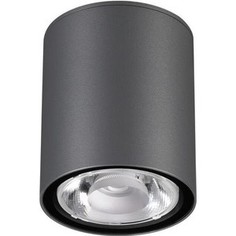 Уличный потолочный светильник Novotech 358011
