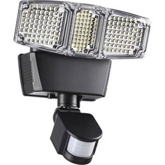 Светильник на солнечных батареях Novotech 358019