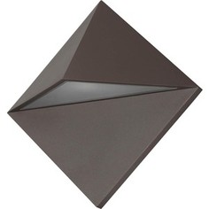 Уличный настенный светильник Novotech 370587