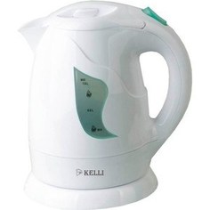 Чайник электрический Kelli KL-1426