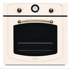Электрический духовой шкаф Indesit IFVR 801 H OW