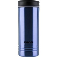 Термокружка 0.473 л Igloo Isabel (170380) темно-синяя