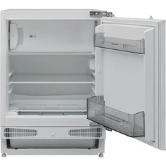 Встраиваемый холодильник Zigmund-Shtain BR 02 X