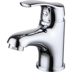 Смеситель для раковины Zenta Адоре хром (Z1806)