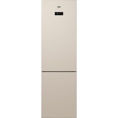 Холодильник Beko RCNK321E20SB